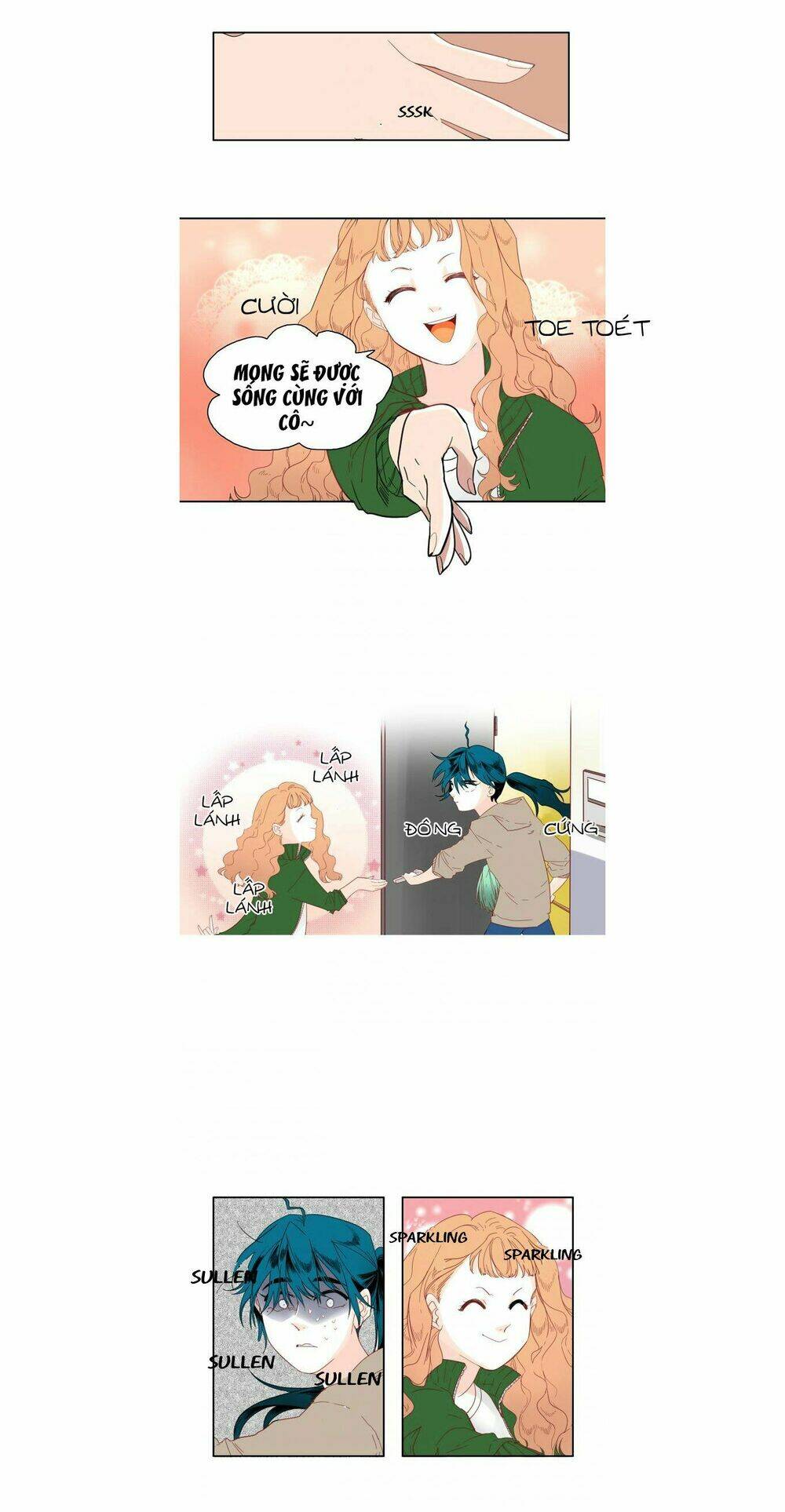 vách ngăn chapter 11 17