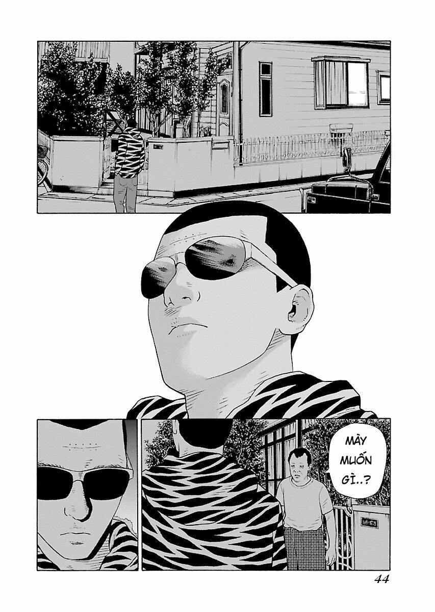 the scum of good and evil chapter 9 16