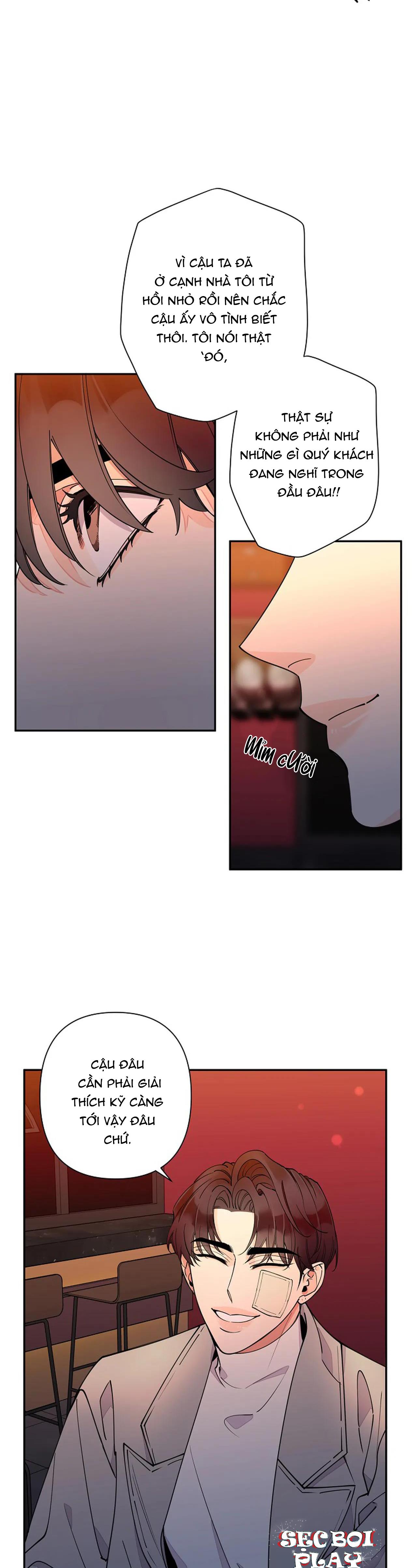 đêm dịu dàng chapter 10 17