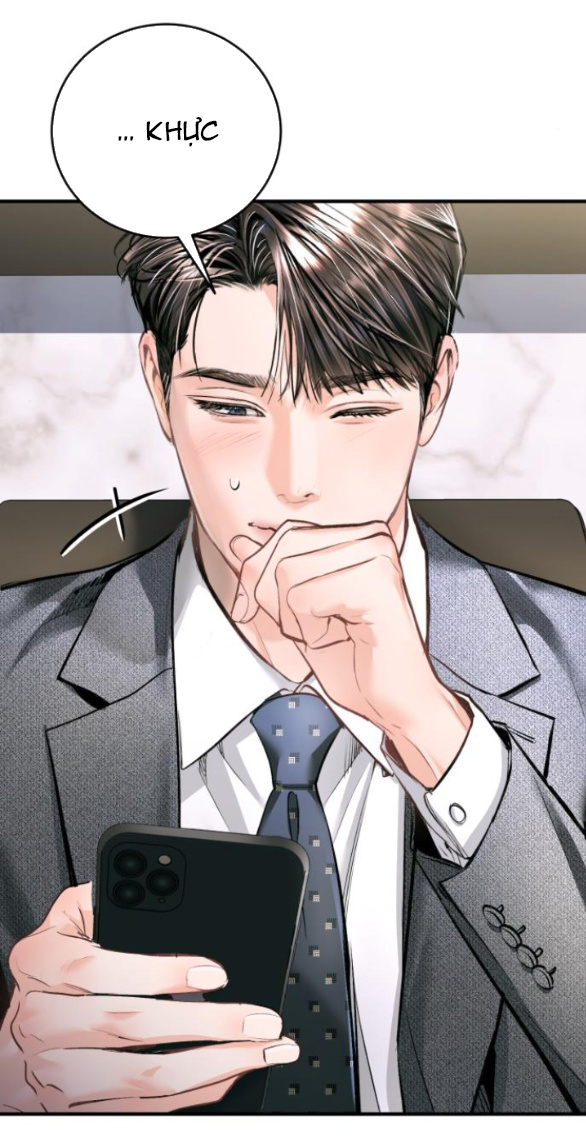 đứa trẻ trông giống tôi chapter 23.2 25