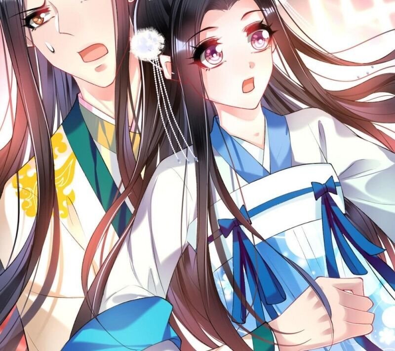 vương gia, áo lót của ngươi rơi mất rồi chapter 62 38