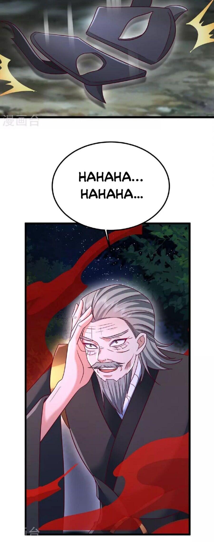 tiên võ đế tôn chapter 492 98