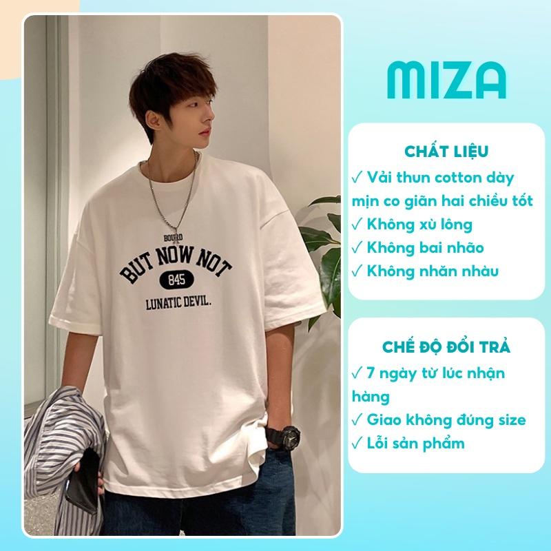 Áo phông oversize form rộng tay dài sweater oversize nam unisex cổ tròn streetwear giá rẻ hàn quốc ulzzang BUT NOW NOT