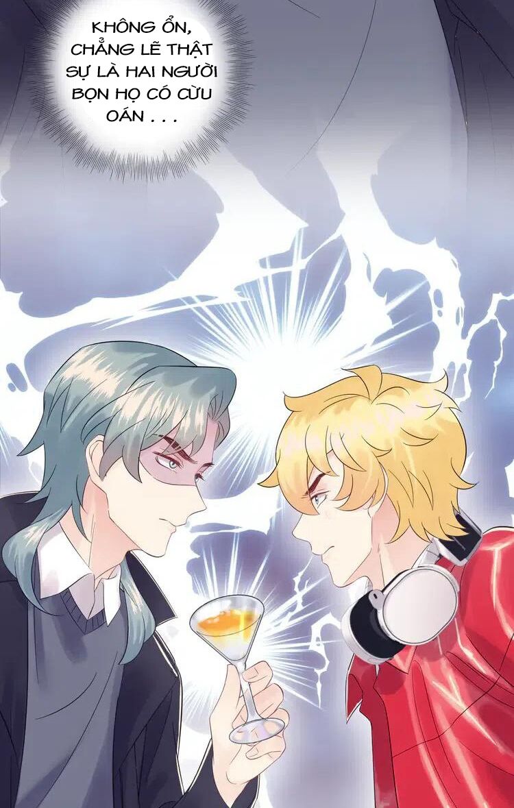 trọng sinh chi ức vạn ảnh hậu yếu thượng vị chapter 291 5