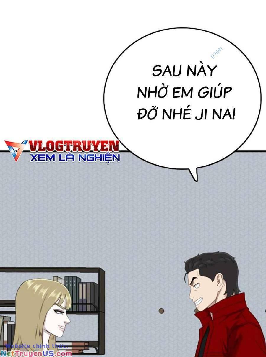 người xấu chapter 165 133