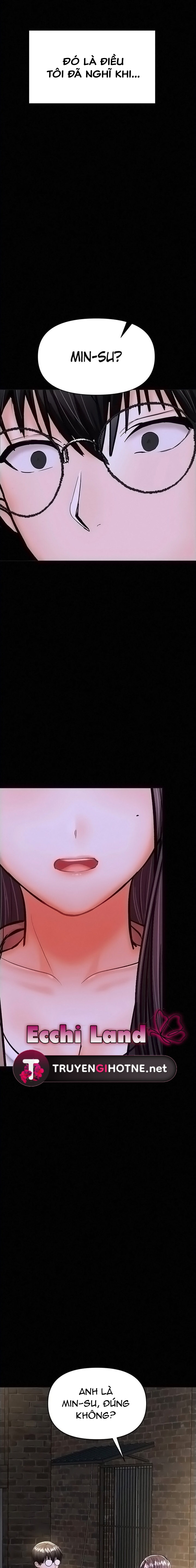 chiều chuộng em đi mà chapter 25.1 4