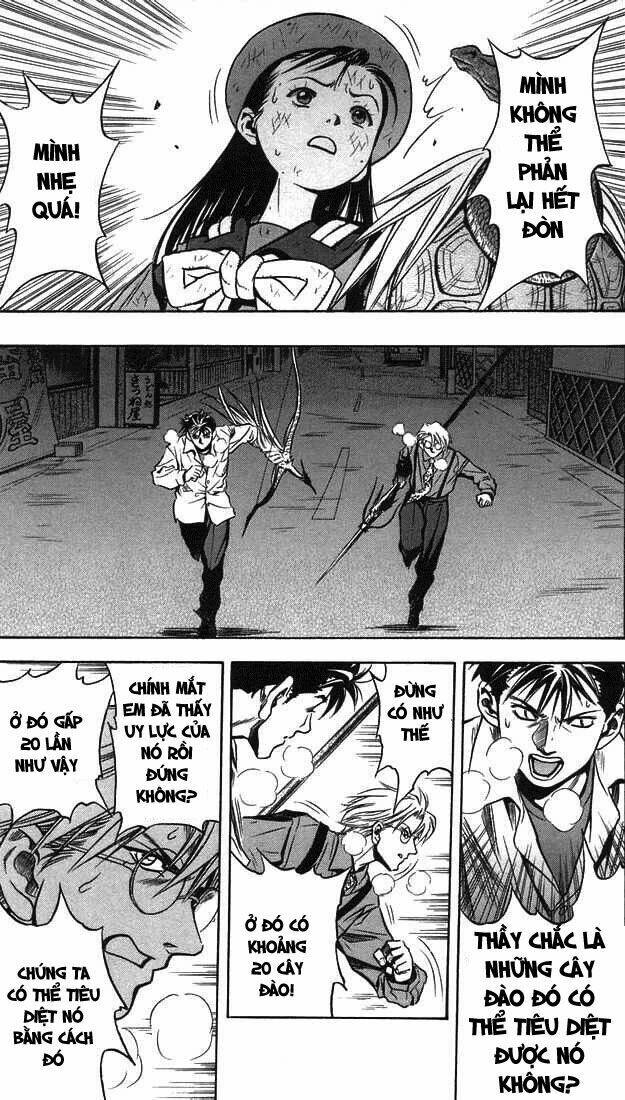 otogi matsuri chapter 18 7