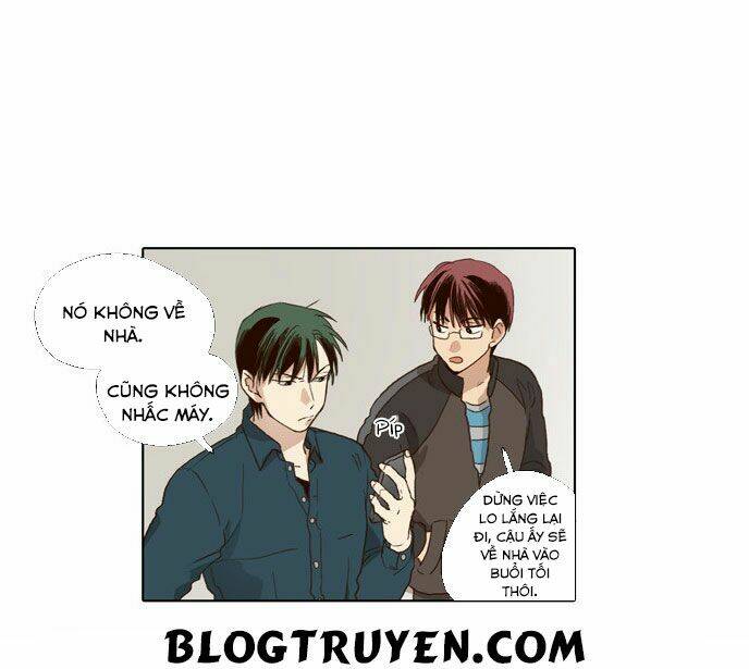 trăng lên ban ngày chapter 60 13