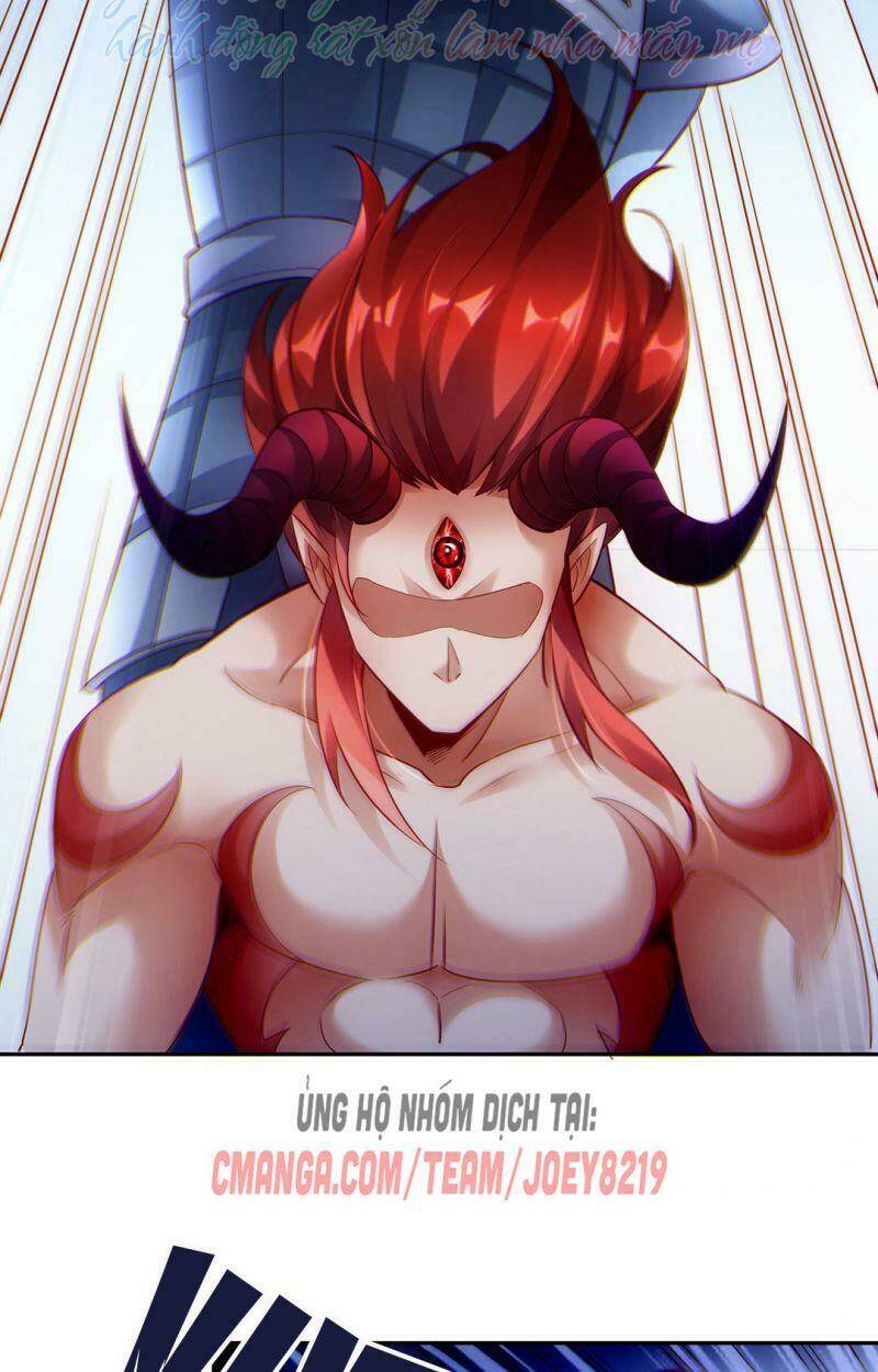 thiên kim bất hoán chapter 56 15