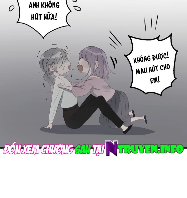 lượm được một tiểu hồ ly phần 3 chapter 11 30