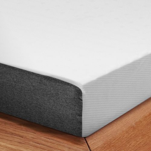 Nệm Cao Su Thiên Nhiên Foam Cao Cấp Kim Cương Stella 15cm Công Nghệ Kháng Khuẩn Chuẩn Châu Âu, Độ Đàn Hồi Tối Ưu, Nâng Đỡ Cơ Thể Tuyệt Đối