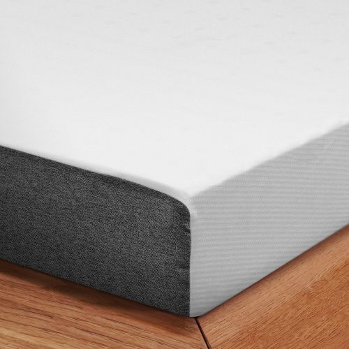 [Độc Quyền] Nệm Cao Su Thiên Nhiên Foam Cao Cấp Kim Cương Stella 15cm Công Nghệ Kháng Khuẩn Chuẩn Châu Âu, Độ Đàn Hồi Tối Ưu, Nâng Đỡ Cơ Thể Tuyệt Đối