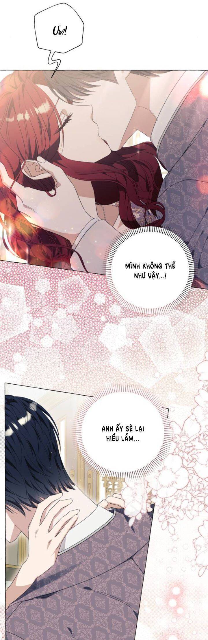 tôi tưởng đó chỉ là tiểu thuyết trọng sinh bình thường chapter 34 12