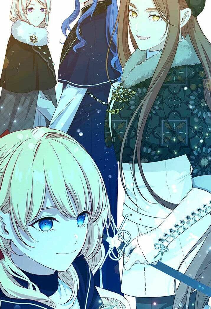 hãy coi chừng ác nữ chapter 76 22