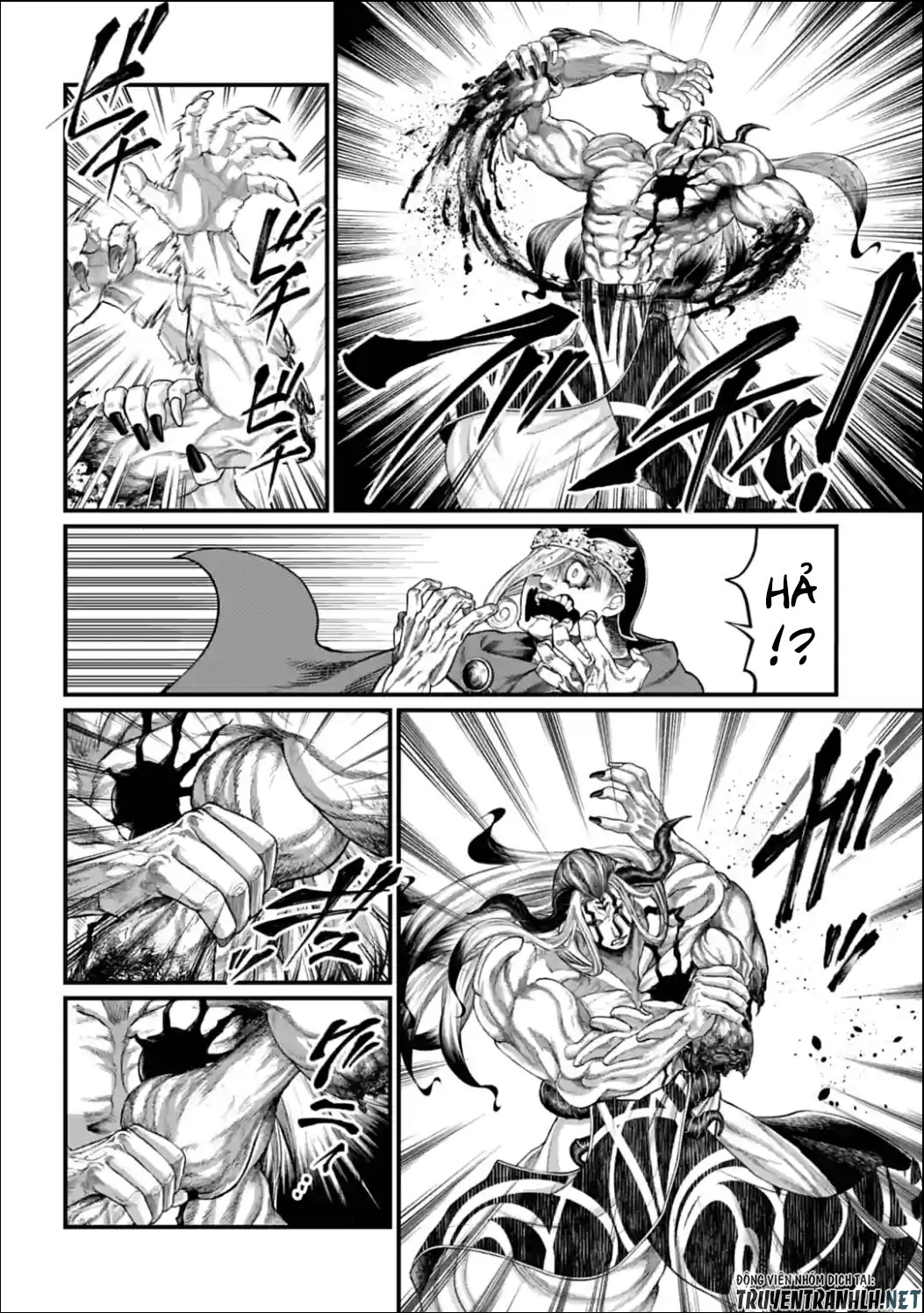 đại chiến nhân thần chapter 52 17