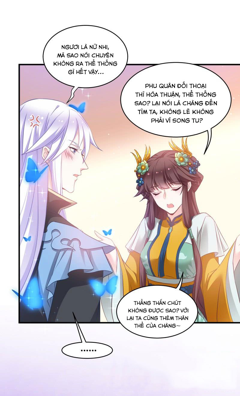 trò chơi trừng phạt chapter 69 52