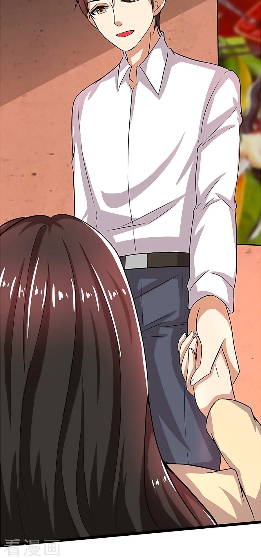 vợ yêu không ngoan chapter 88 3