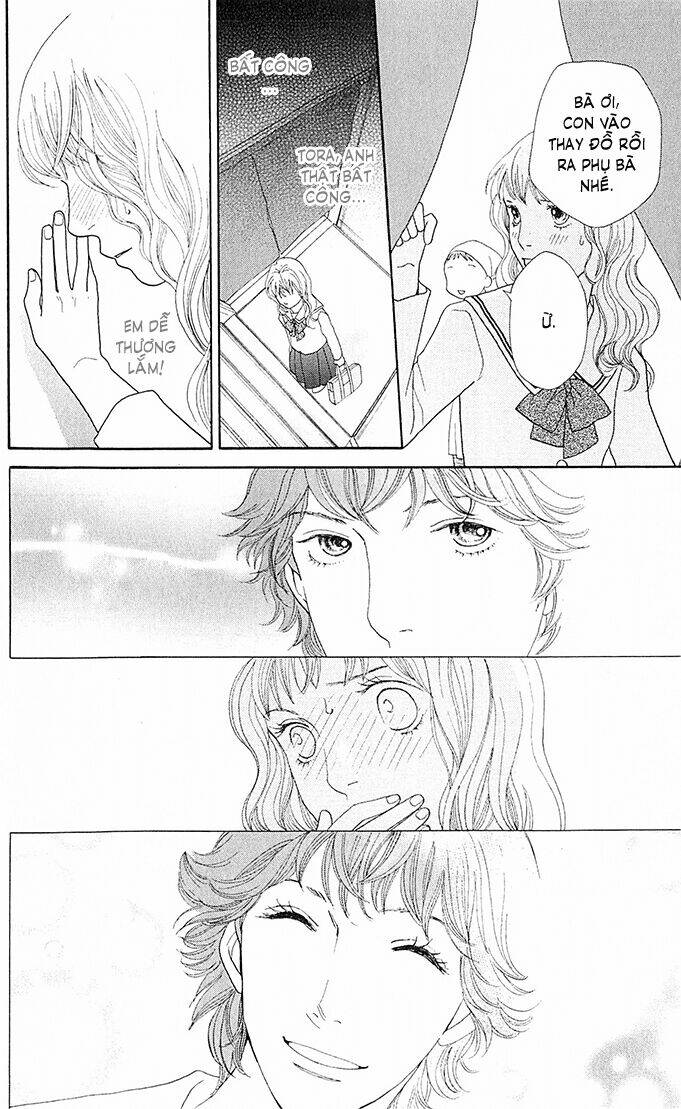 tora to ookami chapter 7 4