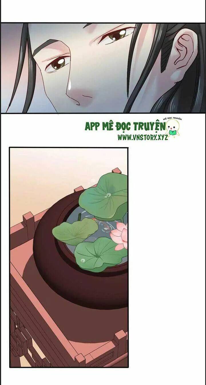 kiều nữ độc phi chapter 58 22