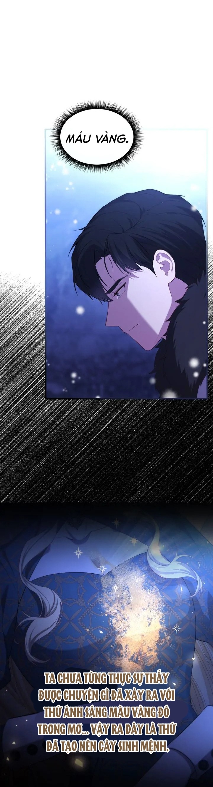 màn đêm tối của adeline chapter 76 16