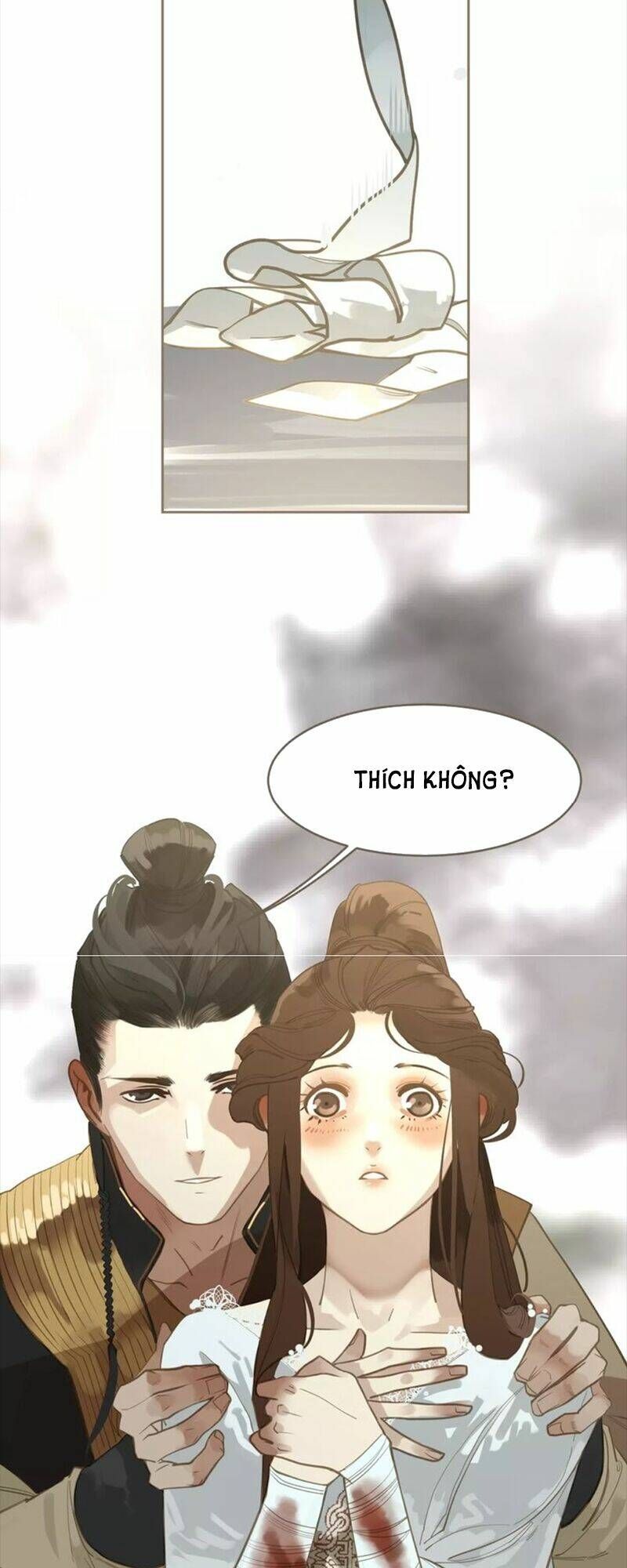 nhất đại linh hậu chapter 15 12