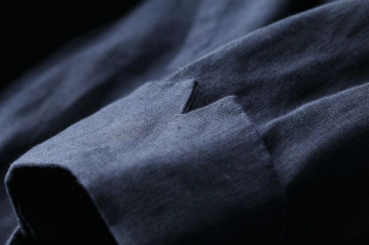 Áo khoác blazer dáng tay lỡ, đơn giản mà thanh lịch và sang trọng Bz11