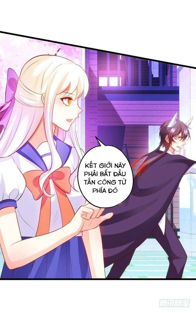 hồ tiên hung bạo chapter 90 39