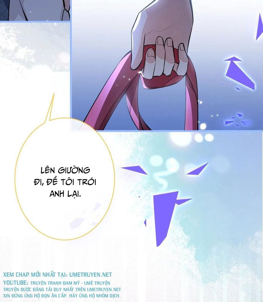 lại bị nam thần chọc trên hot search! chapter 75 28