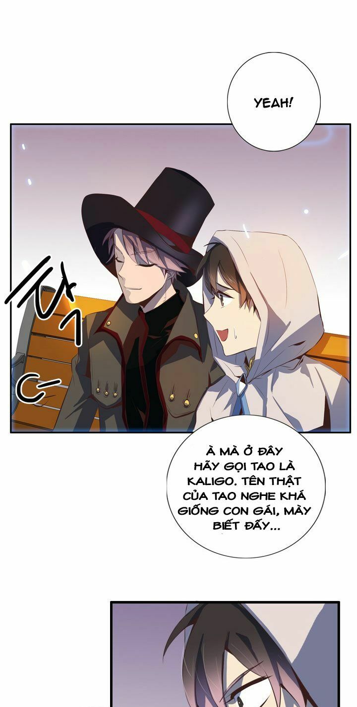 dusk howler chapter 55 20