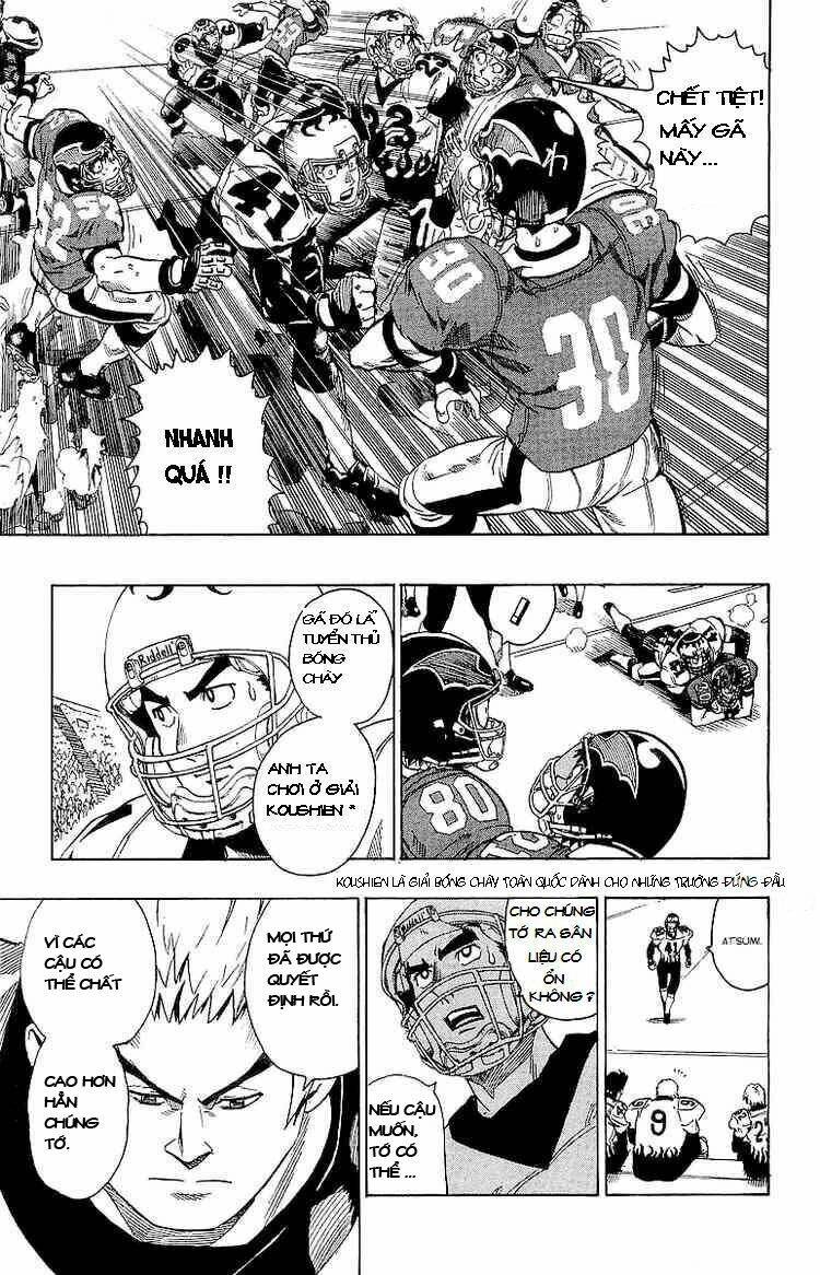 lá chắn mắt chapter 104 10