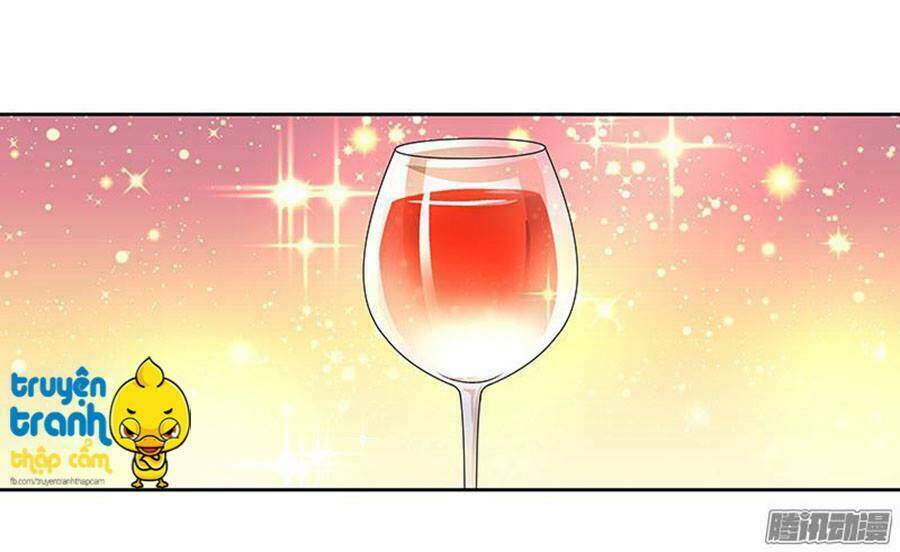 cường sủng hào môn tiểu manh thê chapter 16 18