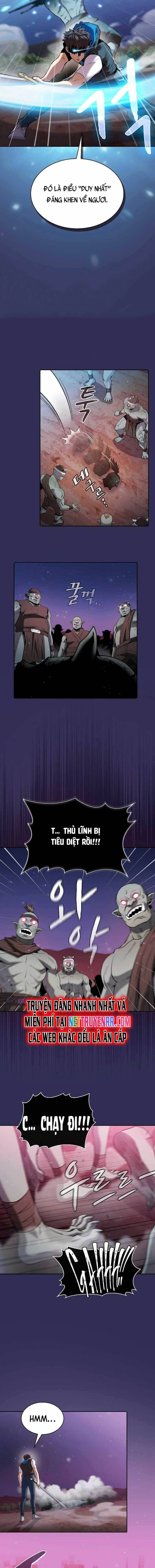 thiên thần quay về từ địa ngục chapter 108 6