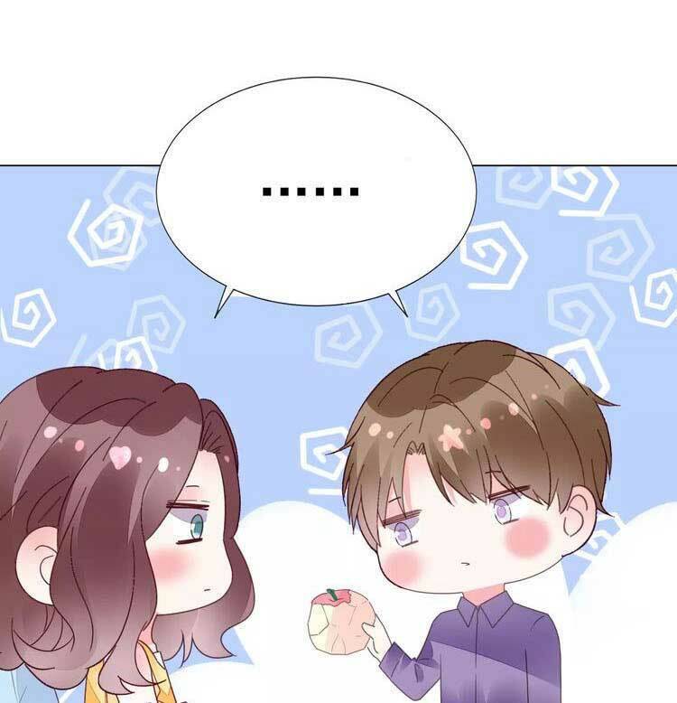 điều ước sủng ái bất bình đẳng chapter 78.2 17