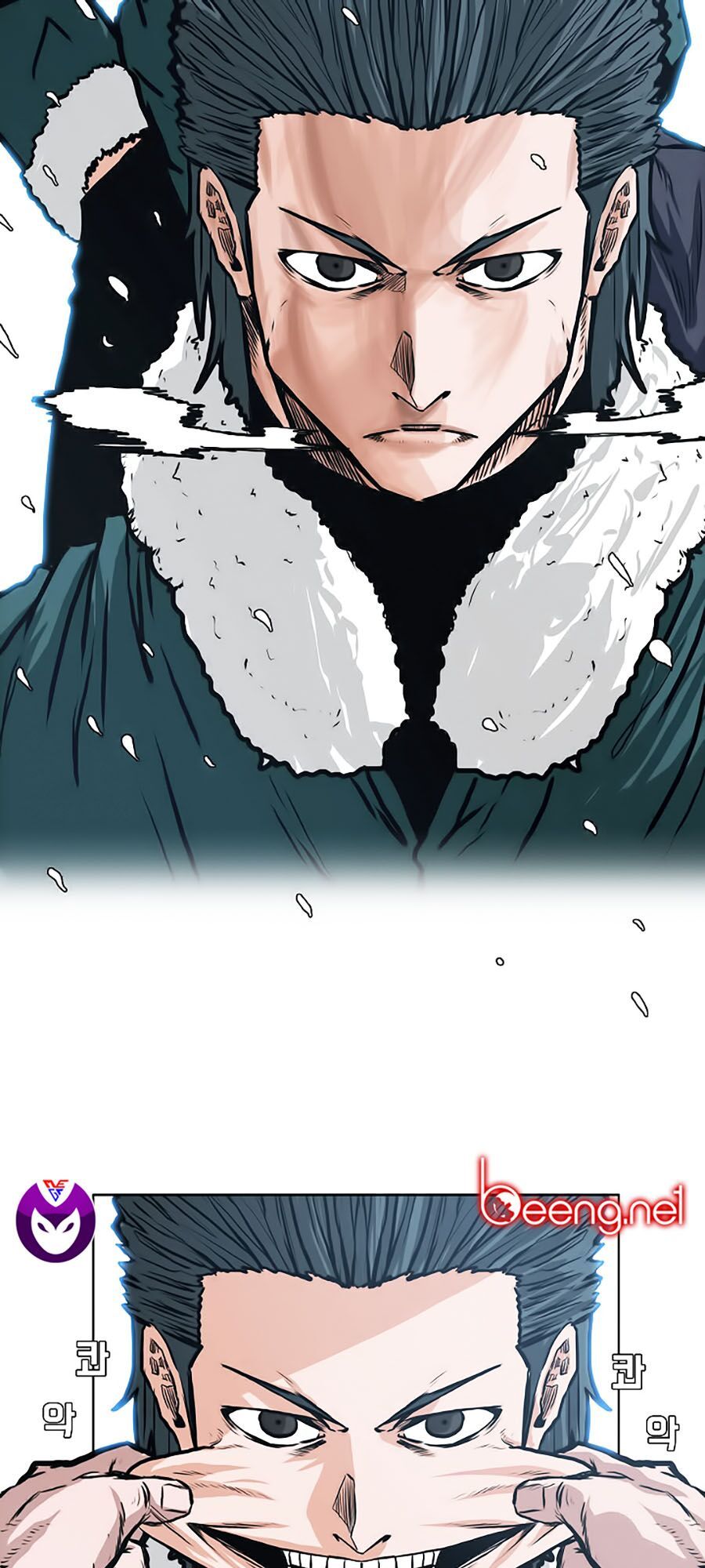 bá chủ học đường ss3 chapter 15 46