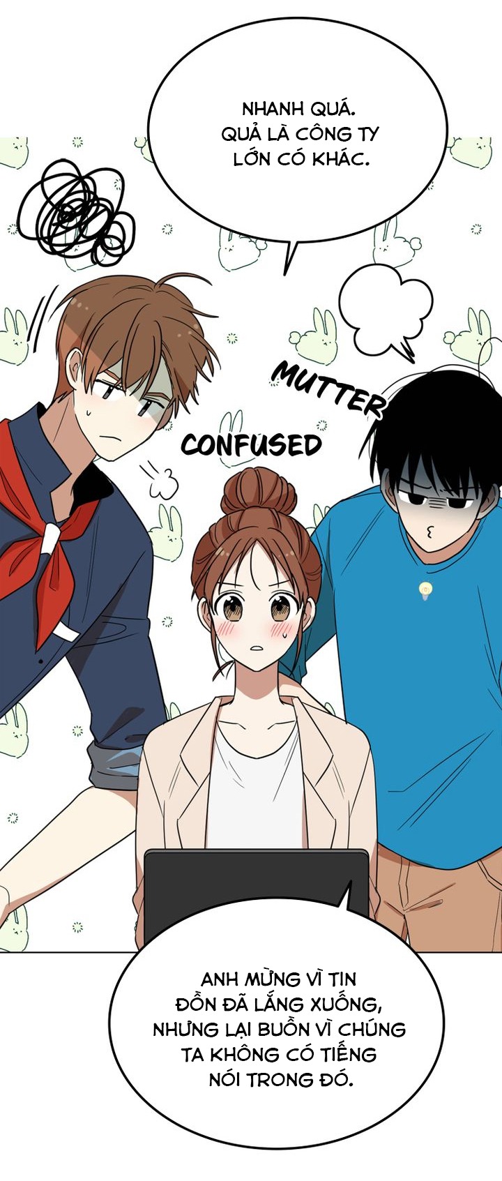 công thức cho tình yêu chapter 89 20