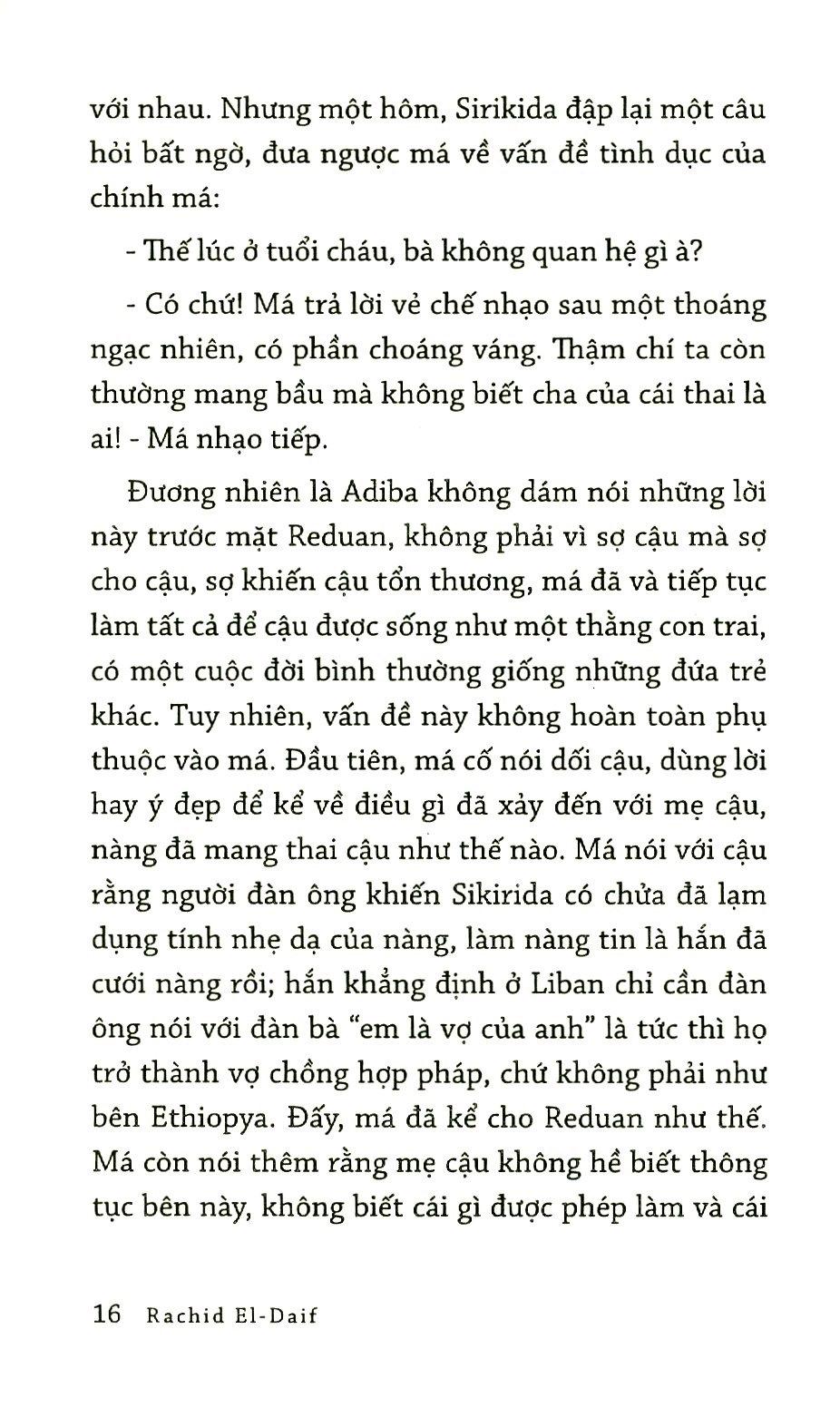 Con Miu Cái Của Nàng SIKIRIDA