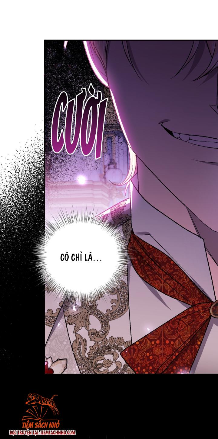 cha, con không muốn kết hôn đâu chapter 72 24