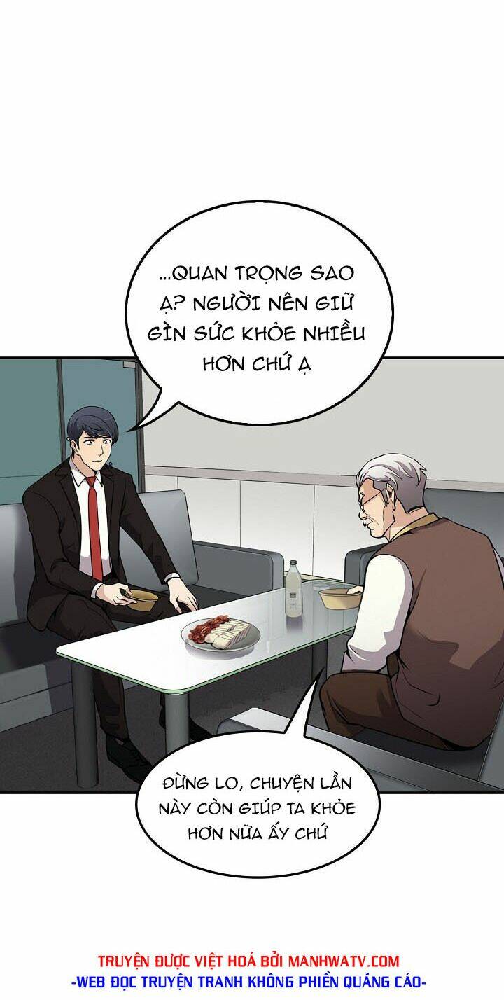 điều tra viên chuyển sinh chapter 73 29