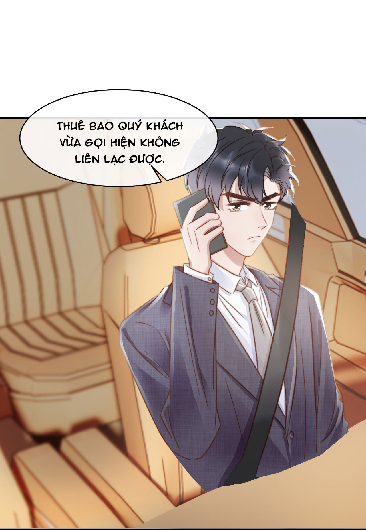 ta sinh con cho tổng tài chapter 24 45