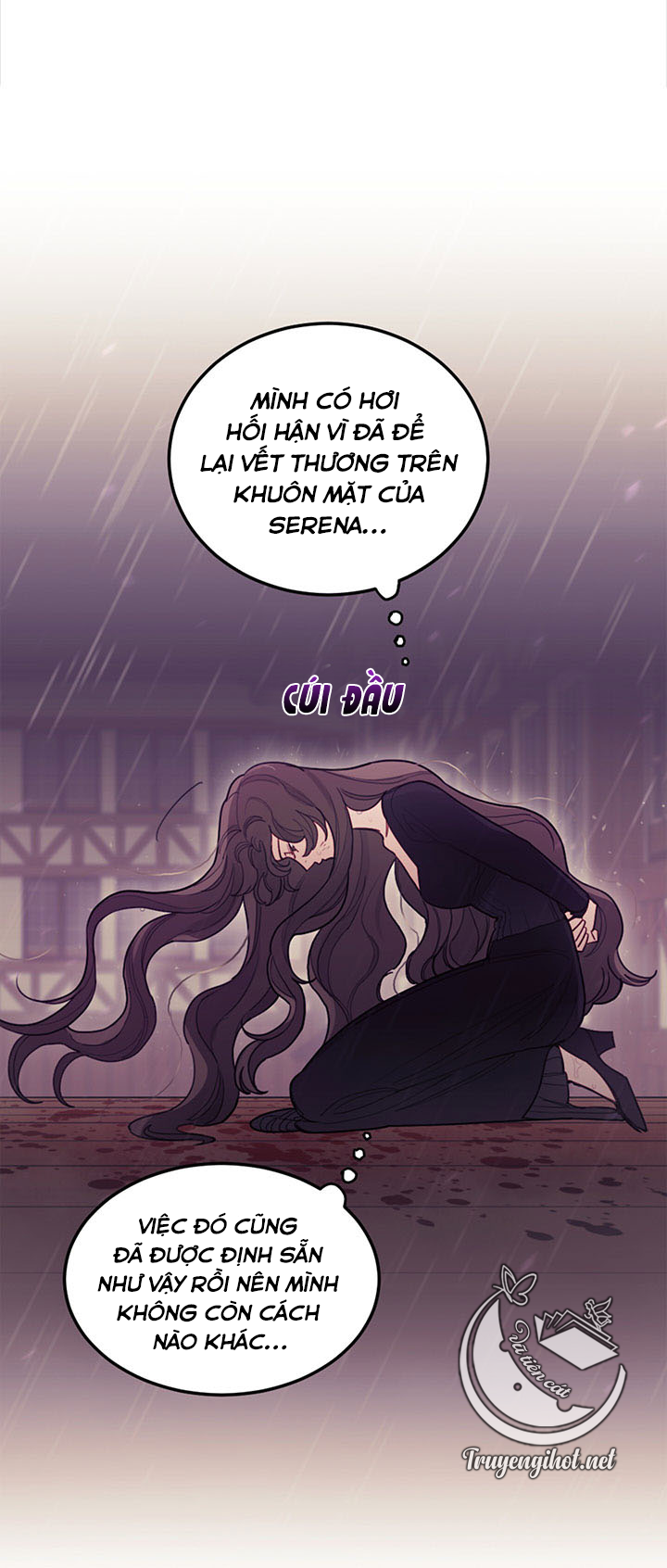 tôi xin trịnh trọng từ chối nam chính! chapter 1.2 29