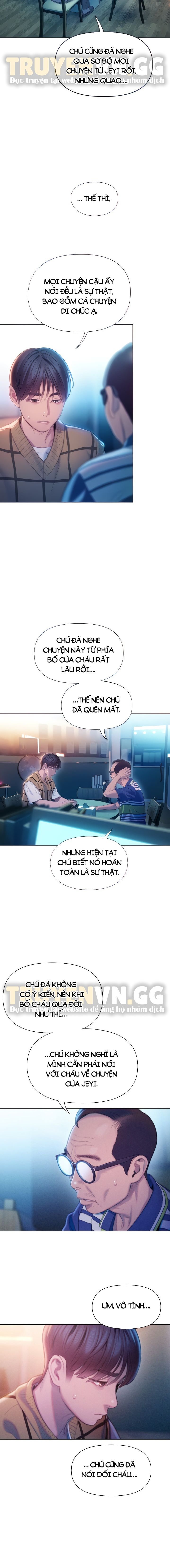 vượt quá giới hạn tình yêu chapter 24 6
