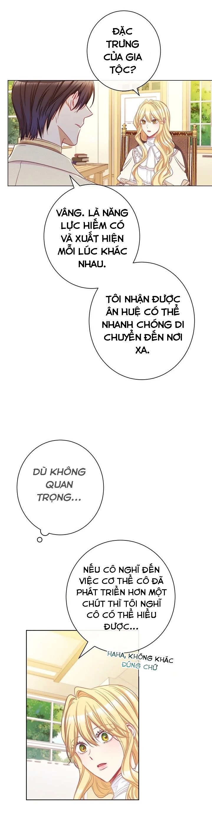 ác nữ đảo ngược đồng hồ cát chapter 47 36