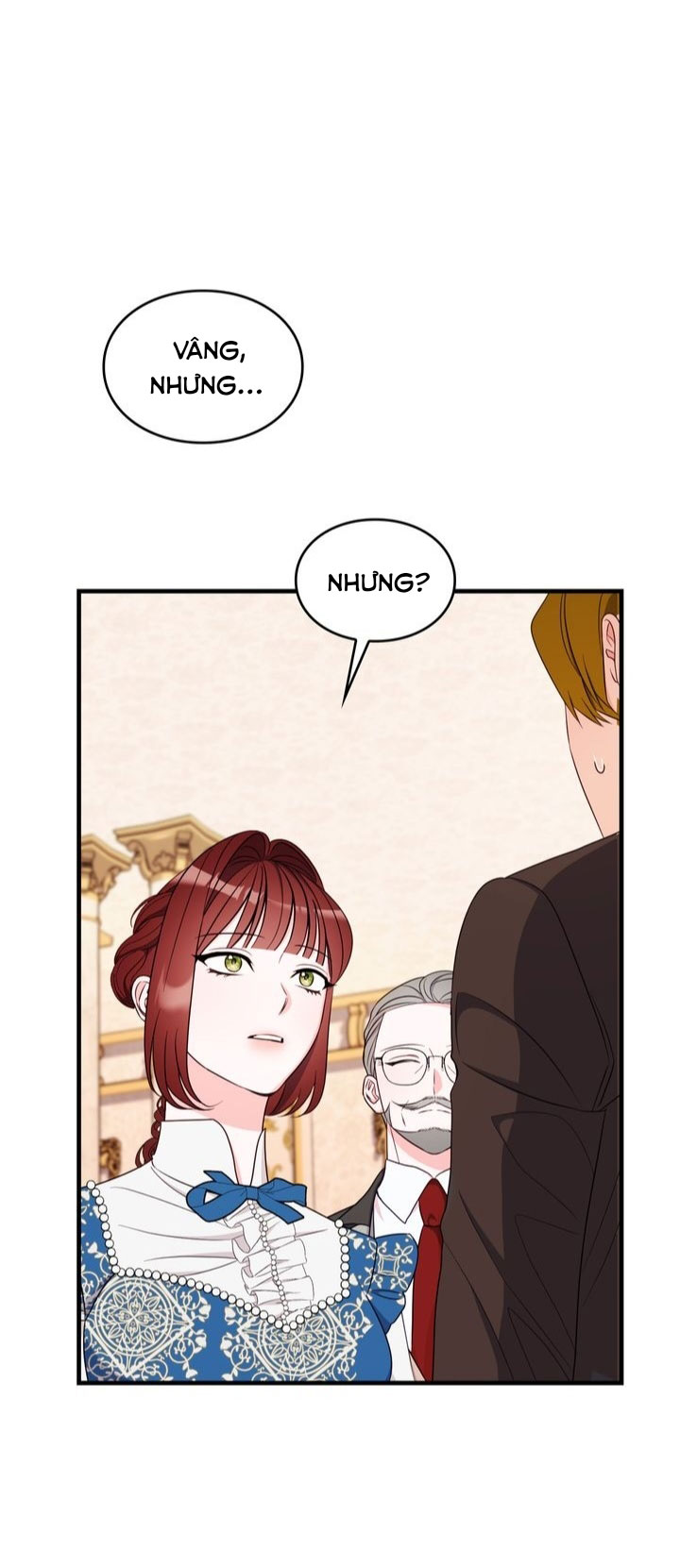 câu chuyện về nữ công tước chapter 80 16