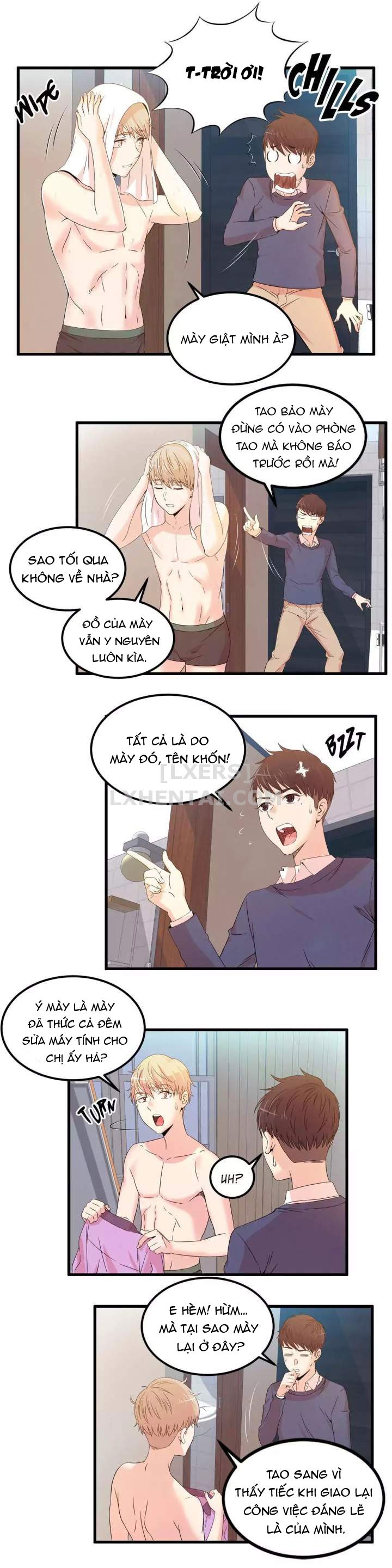 chuyên gia tình dục chapter 17 15