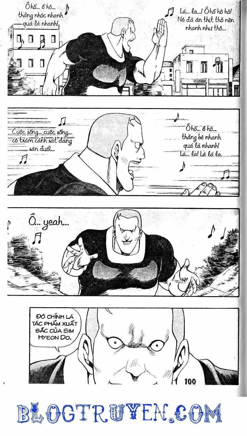 kid gang chapter 119 18