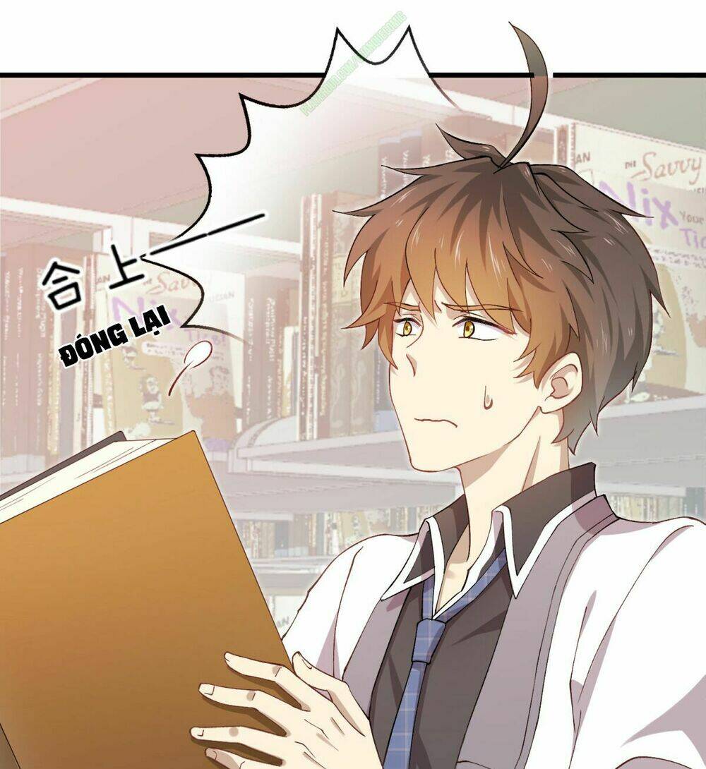 xuyên không vào thế giới nữ cường chapter 3 14