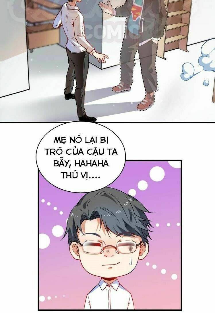 thành tựu của ta rất nhiều chapter 3 44