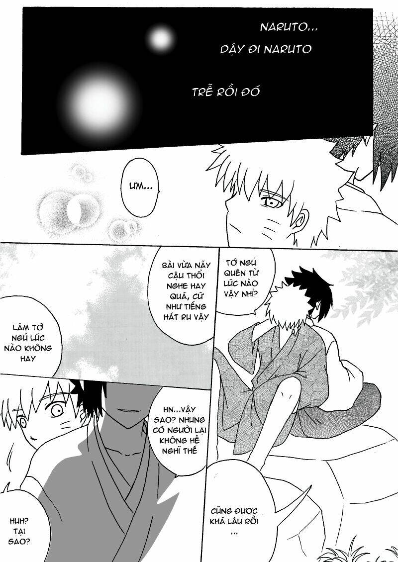 gặp người thổi sáo chapter 5 2