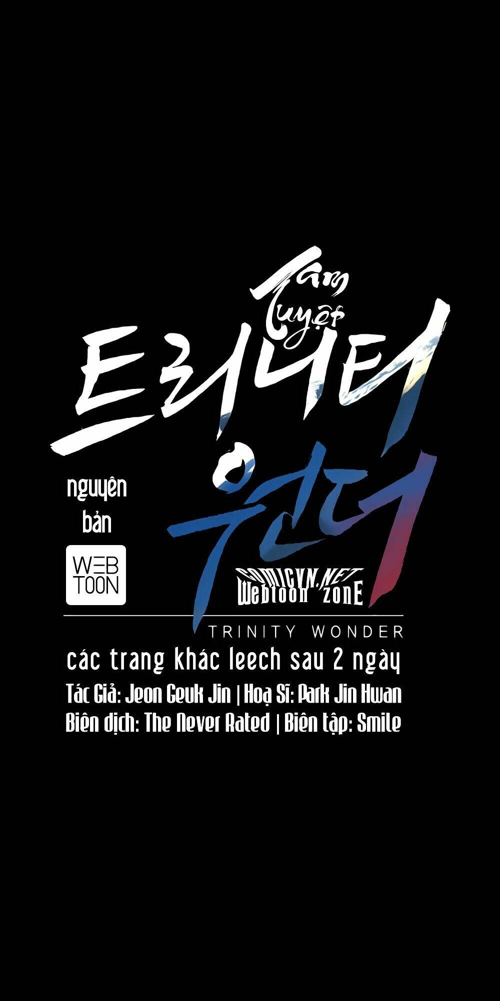 tam tuyệt tại dị giới chapter 26 1