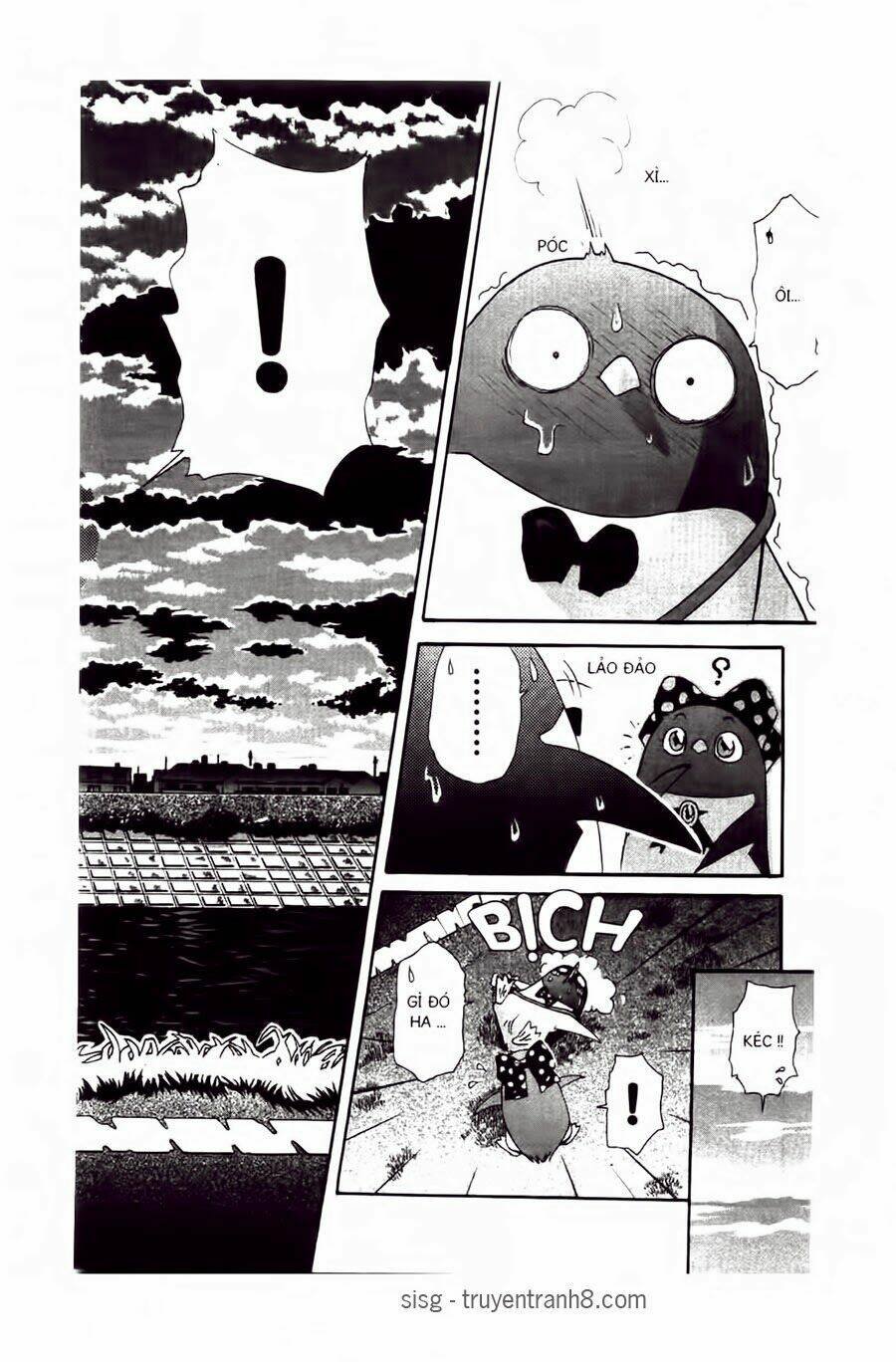 chim cánh cụt ginji chapter 29 22